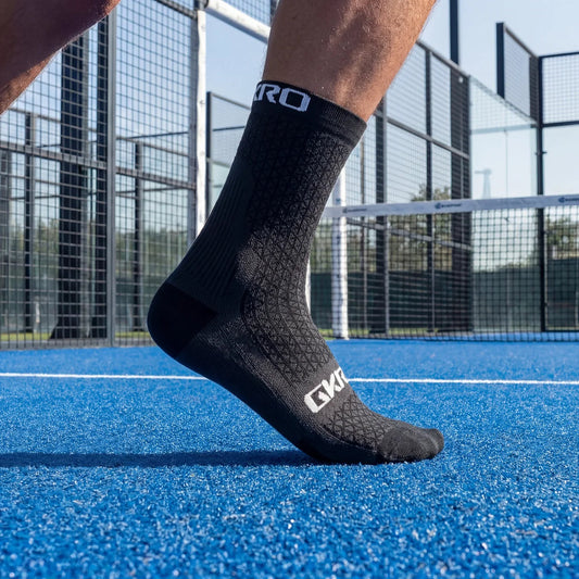 Chaussettes de compression